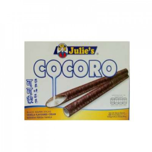 JULIE'S COCORO VANILA 100G
