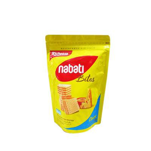 RICHEESE CHEESE WAFER 112G