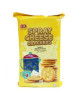 LEE SPRAY CHEESE CRACKERS 110G