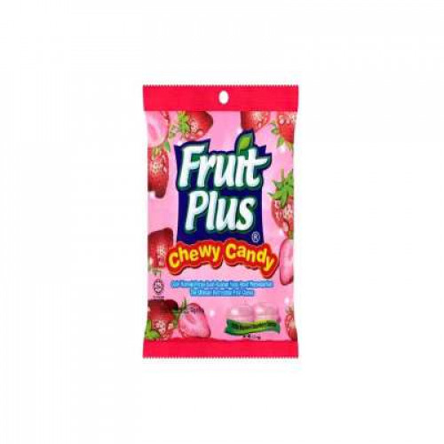 VICTORY FRUIT PLUS STRAWBERRY 150G