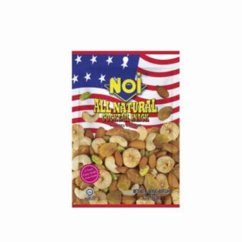 NOI ALL NATURAL COCKTAIL SNACK 115G
