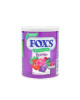 FOX'S TIN CRYSTAL CLEAR BERRIES 180G
