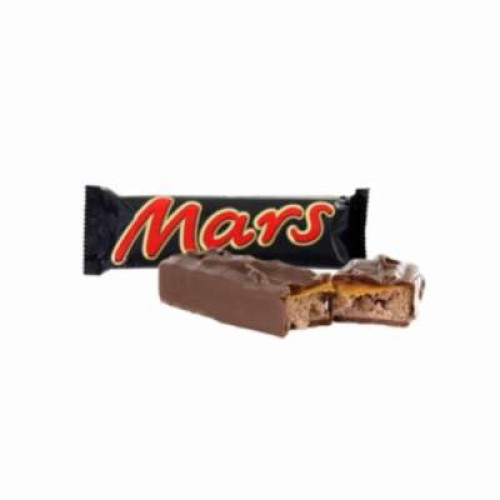 MARS  51G