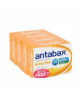 ANTABAX SOAP ACTIVE DEO 75G*24