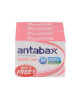 ANTABAX SOAP GENTLE CARE 75G*4S