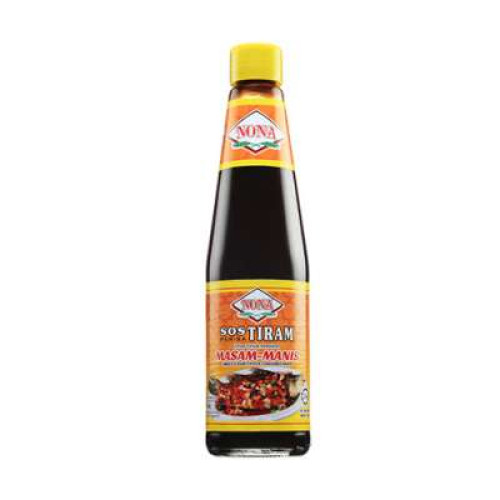 NONA OYSTER SAUCE SWEET & SOUR 510G