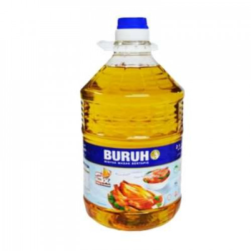 BURUH OIL 3KG