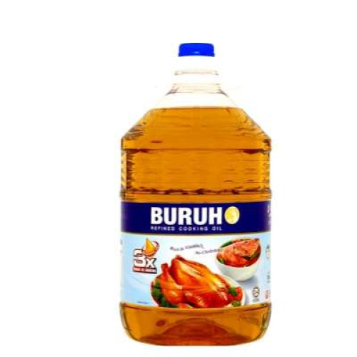 BURUH OIL 5KG