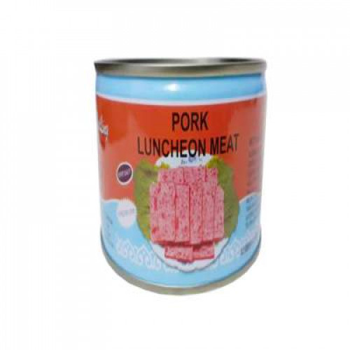 MUI LING PORK LUNCHEON MEAT 397G