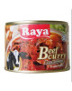 RAYA CURRY BEEF 285G