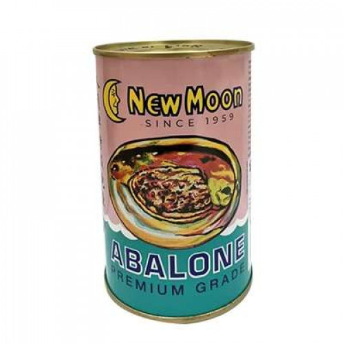 NEW MOON ABALONE 425G