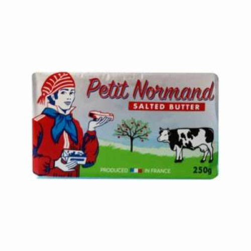 PETIT NORMAND SALTED BUTTER