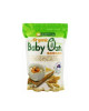 HEALTH PARADISE ORGANIC INSTANT BABY OATS 500G
