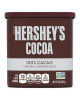 HERSHEYS COCOA UNSWEETENED CAN 226G