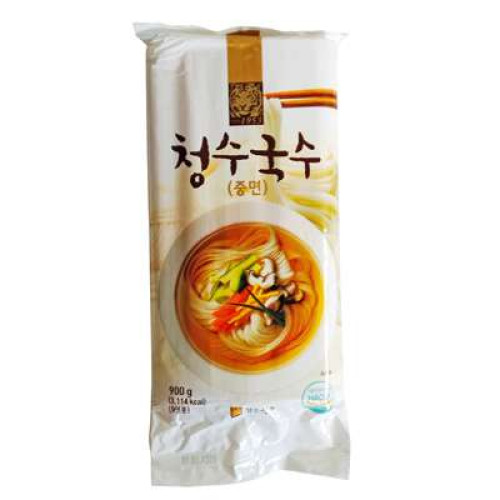 CHOUNGSOO MIDDLE SIZE NOODLE 900G