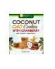 HEALTH PARADISE COCONUT OATS COOKIES 144G