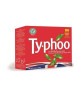 TYPHOO EXTRA STRONG RED TEABAGS 80'S