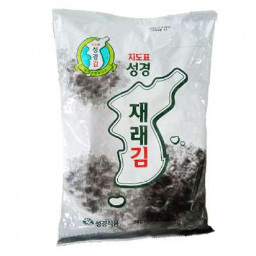 SUNG GYUNG LAVER LAVER 60G