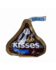 HERSHEYS KISSES CREAMY M.CHOCO 146G