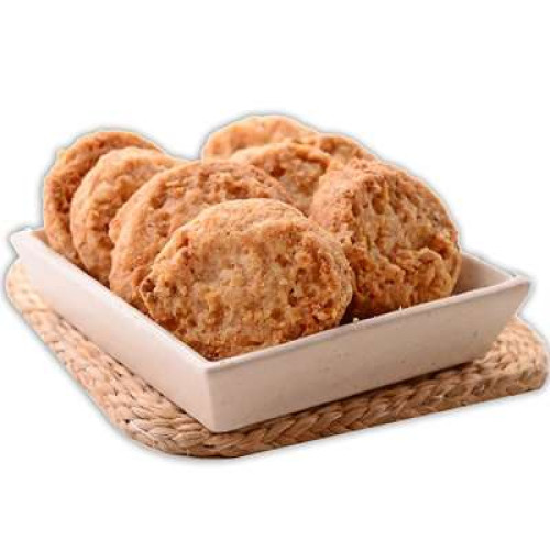 BEVERLY COOKIES COCONUT 300G