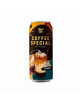 GREENLEAF THREE TEA - COFFEE SPECIAL-CARAMEL 240ML
