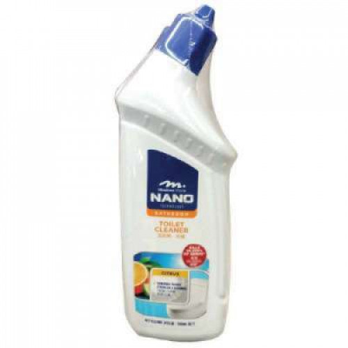 MEADOWS HOME TOILET CLEANER CITRUS 500MLX2
