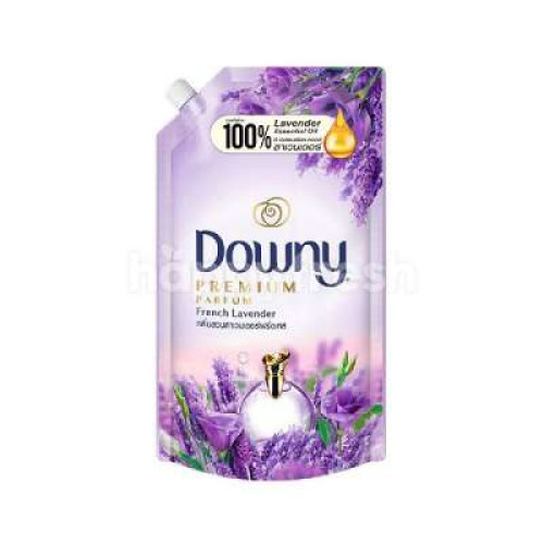 DOWNY REFILL FRENCH LAVENDER 530ML