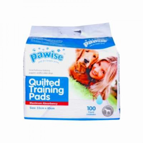 PAWISE 70PSC DEEP CLEANING WIPES (7561)