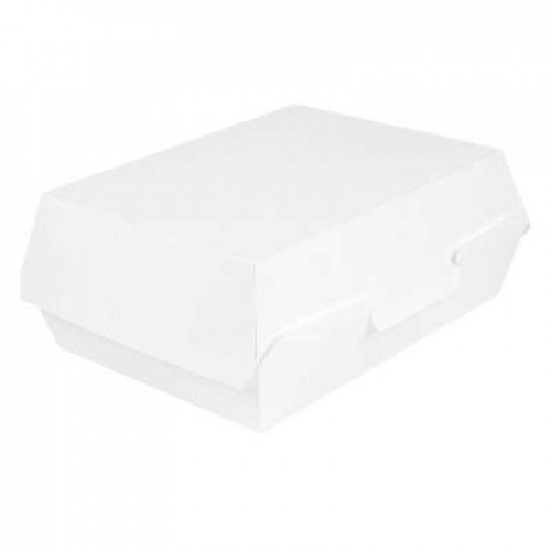 BES01-84 WHITE COLOUR (750ML) LUNCH BOX