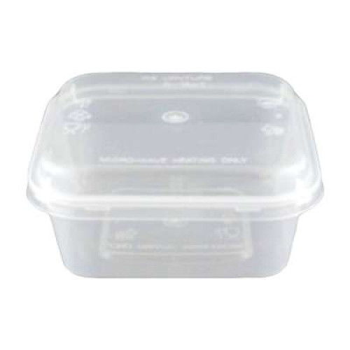 BES02-03 SQUARE CONTAINER SQ350