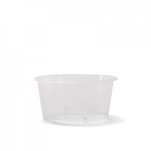 BES01-05 ROUND CONTAINER 12OZ 
