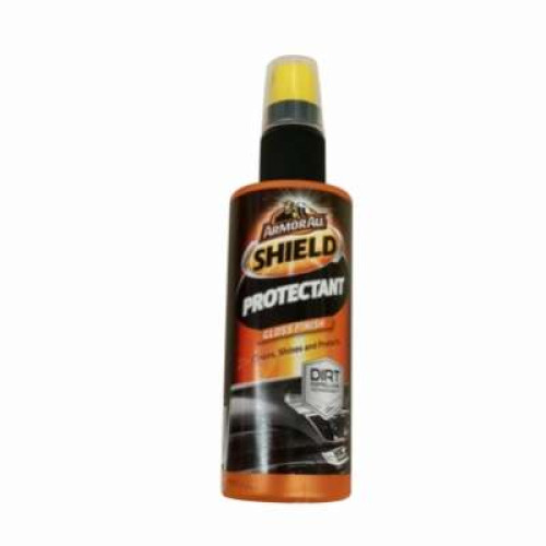 ARMOR ALL 120ML SHIELD PROTECTANT